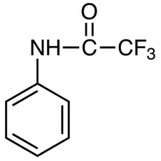 2,2,2-Trifluoro-N-phenylacetamide, 1G - T3645-1G