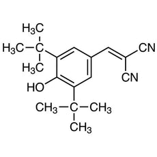 Tyrphostin A9, 100MG - T3667-100MG