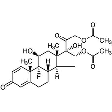 Triamcinolone Diacetate, 250MG - T3676-250MG