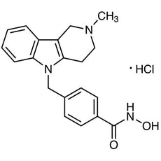 Tubastatin A Hydrochloride, 100MG - T3687-100MG