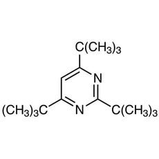 2,4,6-Tri-tert-butylpyrimidine, 1G - T3693-1G