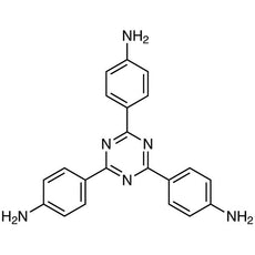 4,4',4''-(1,3,5-Triazine-2,4,6-triyl)trianiline, 1G - T3695-1G