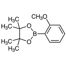 2-(4,4,5,5-Tetramethyl-1,3,2-dioxaborolan-2-yl)anisole, 25G - T3708-25G