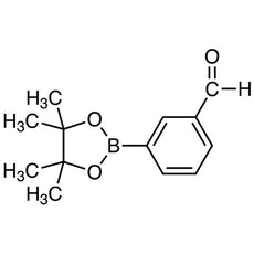 3-(4,4,5,5-Tetramethyl-1,3,2-dioxaborolan-2-yl)benzaldehyde, 25G - T3709-25G