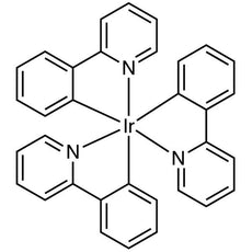 Tris(2-phenylpyridinato)iridium(III), 200MG - T3716-200MG