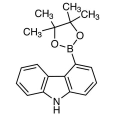 4-(4,4,5,5-Tetramethyl-1,3,2-dioxaborolan-2-yl)-9H-carbazole, 1G - T3747-1G