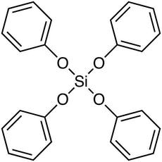Tetraphenyl Orthosilicate, 5G - T3749-5G