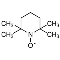 2,2,6,6-Tetramethylpiperidine 1-OxylFree Radical(purified by sublimation), 1G - T3751-1G