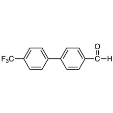 4'-(Trifluoromethyl)-[1,1'-biphenyl]-4-carboxaldehyde, 1G - T3755-1G