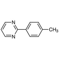 2-(p-Tolyl)pyrimidine, 200MG - T3759-200MG