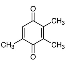 2,3,5-Trimethylcyclohexa-2,5-diene-1,4-dione, 1G - T3768-1G