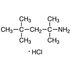 2,4,4-Trimethylpentan-2-amine Hydrochloride, 1G - T3784-1G