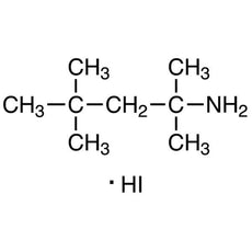 2,4,4-Trimethylpentan-2-amine Hydroiodide, 1G - T3785-1G
