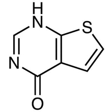 Thieno[2,3-d]pyrimidin-4(1H)-one, 1G - T3792-1G