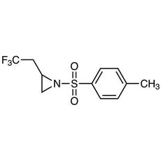 1-Tosyl-2-(2,2,2-trifluoroethyl)aziridine, 1G - T3795-1G