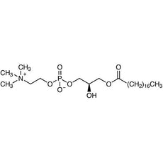1-Stearoyl-sn-glycero-3-phosphocholine, 250MG - T3808-250MG