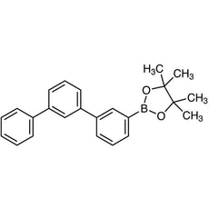 2-([1,1':3',1''-Terphenyl]-3-yl)-4,4,5,5-tetramethyl-1,3,2-dioxaborolane, 1G - T3828-1G