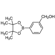 3-(4,4,5,5-Tetramethyl-1,3,2-dioxaborolan-2-yl)benzyl Alcohol, 1G - T3830-1G
