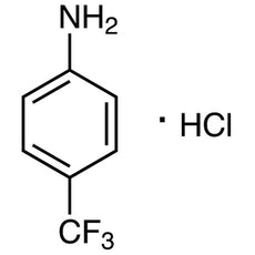 4-(Trifluoromethyl)aniline Hydrochloride, 1G - T3833-1G