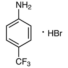 4-(Trifluoromethyl)aniline Hydrobromide, 1G - T3834-1G