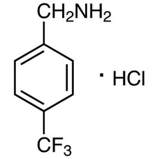 4-(Trifluoromethyl)benzylamine Hydrochloride, 1G - T3836-1G