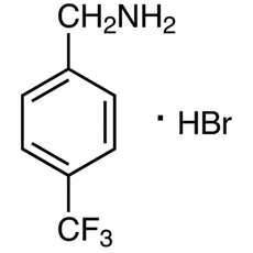4-(Trifluoromethyl)benzylamine Hydrobromide, 5G - T3837-5G