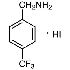 4-(Trifluoromethyl)benzylamine Hydroiodide, 1G - T3838-1G