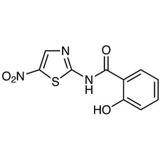 Tizoxanide, 25MG - T3862-25MG