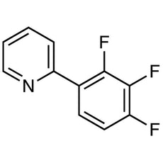 2-(2,3,4-Trifluorophenyl)pyridine, 200MG - T3868-200MG