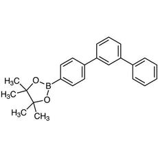 2-([1,1':3',1''-Terphenyl]-4-yl)-4,4,5,5-tetramethyl-1,3,2-dioxaborolane, 1G - T3873-1G