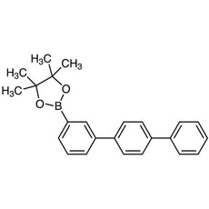 2-([1,1':4',1''-Terphenyl]-3-yl)-4,4,5,5-tetramethyl-1,3,2-dioxaborolane, 1G - T3874-1G
