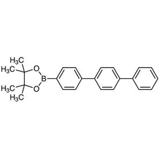 2-([1,1':4',1''-Terphenyl]-4-yl)-4,4,5,5-tetramethyl-1,3,2-dioxaborolane, 1G - T3875-1G