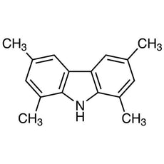 1,3,6,8-Tetramethyl-9H-carbazole, 1G - T3882-1G