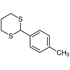 2-(p-Tolyl)-1,3-dithiane, 5G - T3887-5G