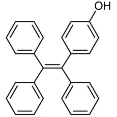 4-(1,2,2-Triphenylvinyl)phenol, 1G - T3895-1G