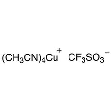Tetrakis(acetonitrile)copper(I) Trifluoromethanesulfonate, 1G - T3905-1G