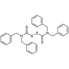 Tetrabenzylthiuram Disulfide, 25G - T3925-25G