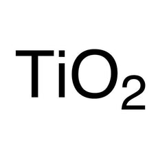 Titanium(IV) Oxide, 500G - T3930-500G