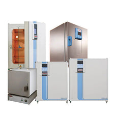 Thermo Scientific Box Furnace 1700c 208/240v - BF51634PBCOMC-1