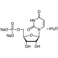 Uridine 5'-Monophosphate Disodium SaltHydrate, 25G - U0021-25G