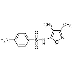 Sulfisoxazole, 25G - U0098-25G