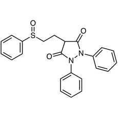 Sulfinpyrazone, 25G - U0114-25G