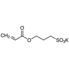 3-Sulfopropyl Acrylate Potassium Salt, 25G - U0117-25G