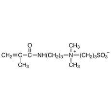 3-[(3-Methacrylamidopropyl)dimethylammonio]propane-1-sulfonate, 25G - U0119-25G