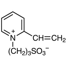1-(3-Sulfopropyl)-2-vinylpyridinium Hydroxide Inner Salt, 500G - U0120-500G