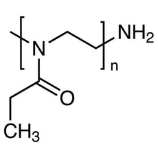 ULTROXA(regR) Poly(2-ethyl-2-oxazoline) Amine Terminated(n=approx. 50), 100MG - U0133-100MG