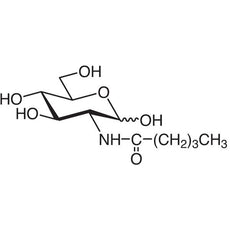 N-Valeryl-D-glucosamine, 1G - V0011-1G