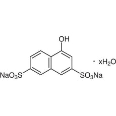 Disodium 1-Naphthol-3,6-disulfonateHydrate, 25G - V0037-25G