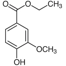 Ethyl Vanillate, 25G - V0051-25G