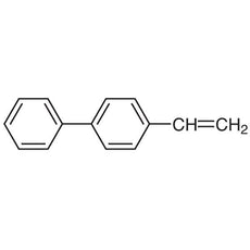 4-Vinylbiphenyl, 1G - V0054-1G